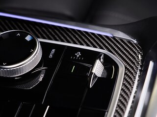 2024 BMW X5 40d IV (G05/G18) Рестайлинг, зелёный, 13975000 рублей, вид 4