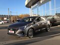2024 Solaris HS, серый, 2000000 рублей - вид 1