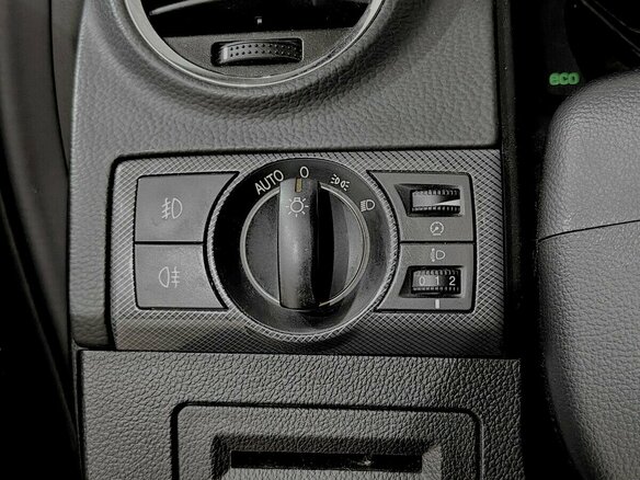 2012 Opel Antara I Рестайлинг, чёрный, 1140000 рублей - вид 7