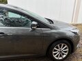 2019 Ford Focus III Рестайлинг, серый, 1390000 рублей - вид 6