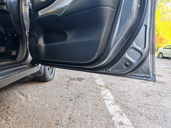 2019 Nissan Note e-Power II Рестайлинг, серый, 1499990 рублей - вид 13