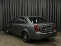 2015 Daewoo Gentra II, серый, 679999 рублей - вид 4