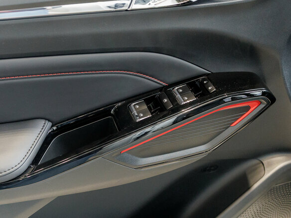 2025 Changan CS35 Max, белый, 2789900 рублей - вид 19