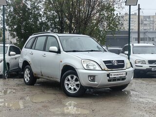 2010 Vortex Tingo I, серебристый, 199000 рублей, вид 3