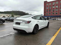 2025 Tesla Model 3 I Рестайлинг, белый, 4980000 рублей - вид 4