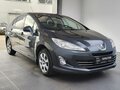 2014 Peugeot 408 I, серый, 450000 рублей - вид 2