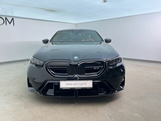 2025 BMW M5 VII (G90), чёрный, 21150000 рублей, вид 3