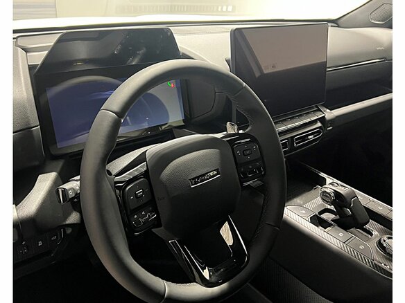 2026 Haval H7 I, белый, 4094500 рублей - вид 9