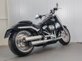 2020 Harley-Davidson Fat Boy, чёрный, 1929000 рублей - вид 7