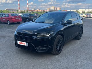 2020 Honda Breeze I, чёрный, 3250000 рублей, вид 1