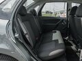 2026 Lada (ВАЗ) Granta I Рестайлинг, серый - вид 11