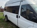 2012 Ford Transit, белый, 400000 рублей - вид 1