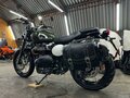 2023 Triumph Scrambler, зелёный, 1150000 рублей - вид 5