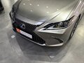 2021 Lexus ES 250 VII, серый, 3869000 рублей - вид 9
