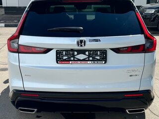 2023 Honda CR-V VI, белый, 4800000 рублей, вид 3
