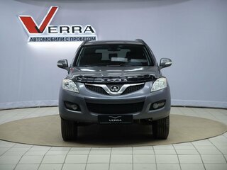 2012 Great Wall Hover H5, серый, 550000 рублей, вид 2