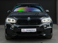 2015 BMW X5 35i III (F15), чёрный - вид 1