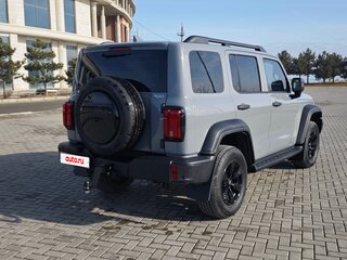 2025 Tank 300 I, серый, 3050000 рублей, вид 5
