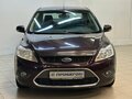 2008 Ford Focus II Рестайлинг, фиолетовый - вид 1