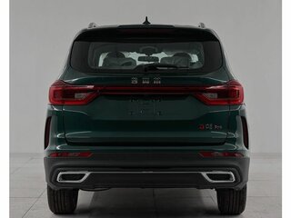 2024 SWM G05 Pro, зелёный, 1845000 рублей, вид 5