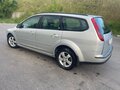 2006 Ford Focus II, серый, 420000 рублей - вид 3