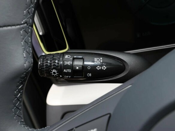 2025 Hyundai Mufasa I (NU2), серебристый, 4040000 рублей - вид 17