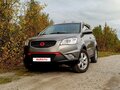 2012 SsangYong Actyon II, серый, 795000 рублей