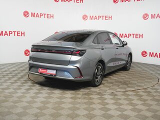 2024 BAIC U5 Plus, серый, 1378000 рублей, вид 5