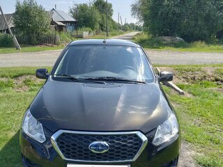 2019 Datsun on-DO I, коричневый, 700000 рублей, вид 1