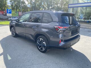 2026 Subaru Forester VI, серый, 7900000 рублей, вид 5