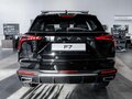 2026 Haval F7 II, чёрный, 3368409 рублей - вид 7