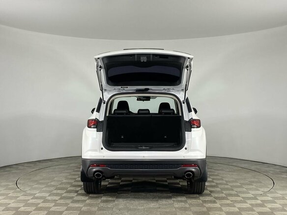 2024 Changan CS35 Plus I Рестайлинг, белый, 1890000 рублей - вид 6