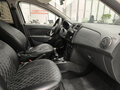 2019 Renault Sandero Stepway II Рестайлинг, серебристый - вид 10