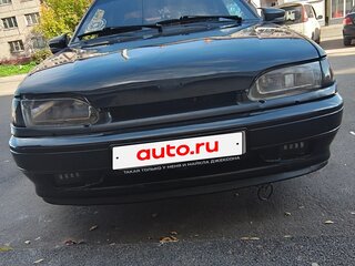 2008 Lada (ВАЗ) 2115, серый, 180000 рублей, вид 5
