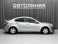 2010 Mazda Axela II, серый, 849000 рублей - вид 3