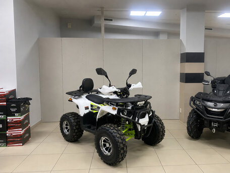 2026 Bison Miravel 125, чёрный, 86500 рублей, вид 1