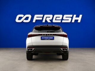 2022 Omoda C5 I, белый, 1697200 рублей, вид 4