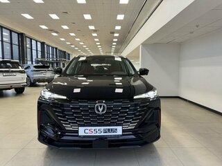 2025 Changan UNI-S I, чёрный, 3179900 рублей, вид 1