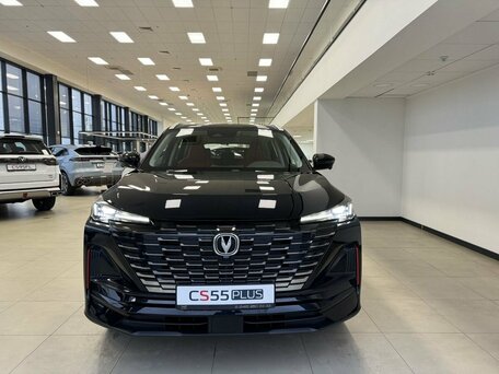 Changan UNI-S I