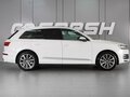 2019 Audi Q7 II (4M), белый, 4579000 рублей - вид 4