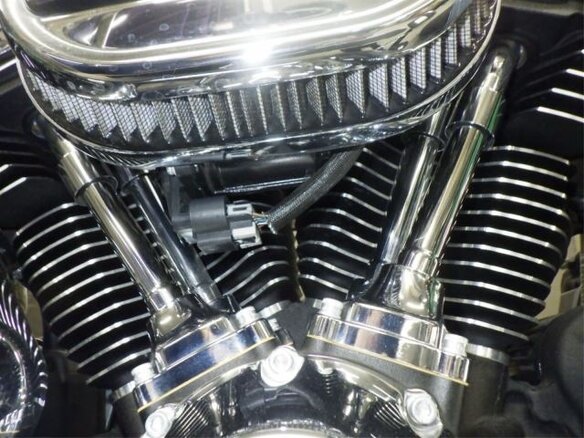 2024 Harley-Davidson Fat Boy, серый, 1810000 рублей - вид 6