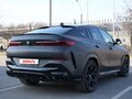 2019 BMW X6 40i III (G06), чёрный - вид 3
