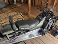 2018 Polaris 550 INDY, пурпурный, 850000 рублей - вид 6