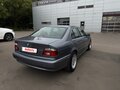 2002 BMW 5 серии 525i IV (E39) Рестайлинг, синий, 880000 рублей - вид 4