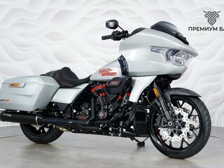 2025 Harley-Davidson CVO Road Glide ST, серебристый, 5449000 рублей, вид 5