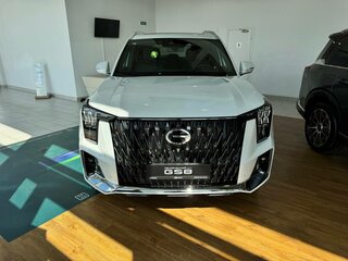 2026 GAC GS8 Dragon II, белый, 4949000 рублей, вид 2