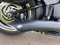 2013 Harley-Davidson Fat Boy, чёрный, 1700000 рублей - вид 5