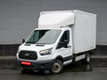 2018 Ford Transit, белый, 1670000 рублей