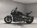 2019 Ducati XDiavel, чёрный, 1930000 рублей - вид 1