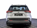 2021 Toyota RAV4 V (XA50), белый, 2865000 рублей - вид 5